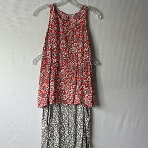 Old Navy Tank Bundle